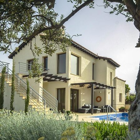 Villa Vikla Pissouri Exterior foto