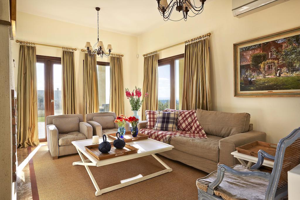 Villa Vikla Pissouri Habitación foto