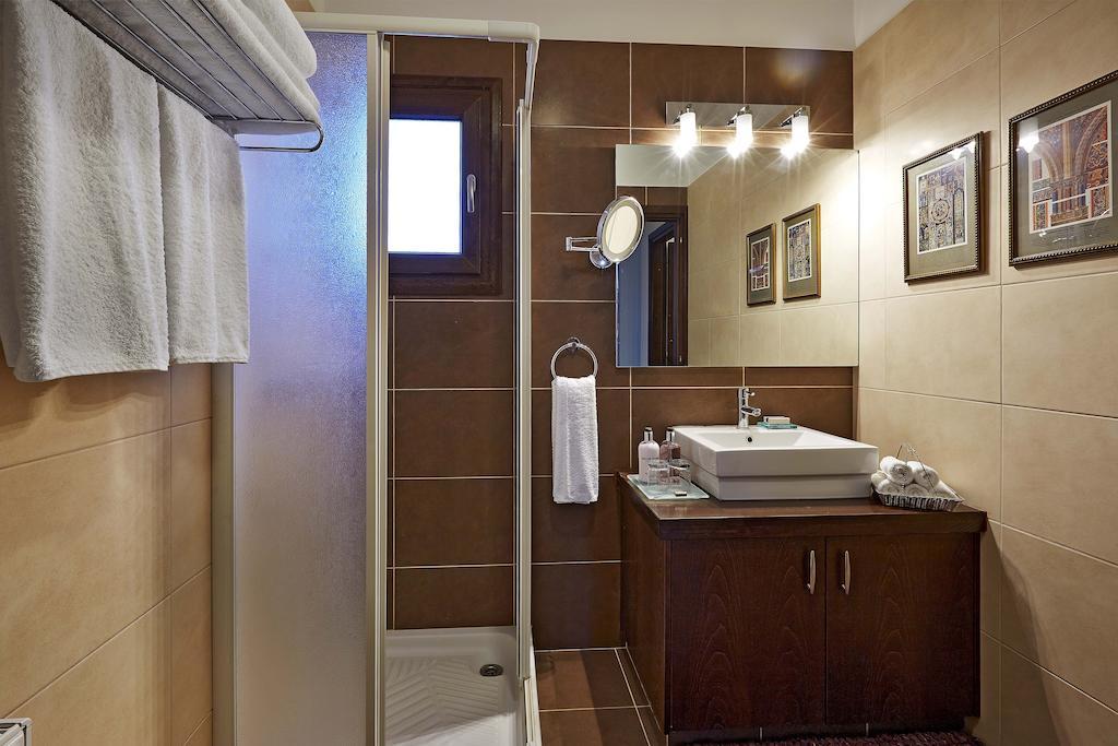 Villa Vikla Pissouri Habitación foto