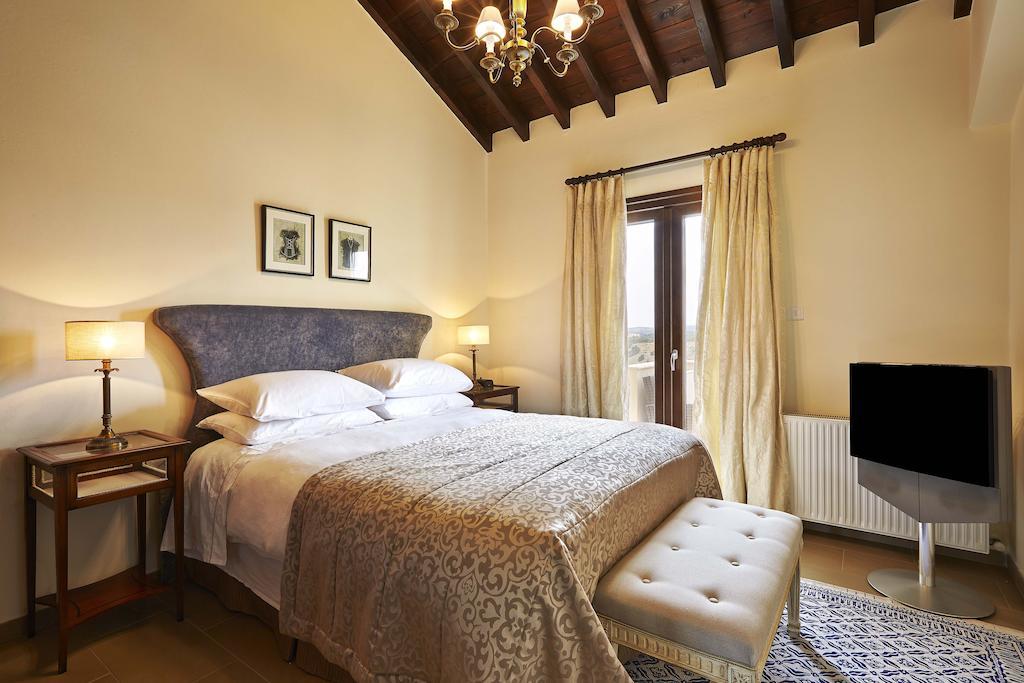 Villa Vikla Pissouri Habitación foto