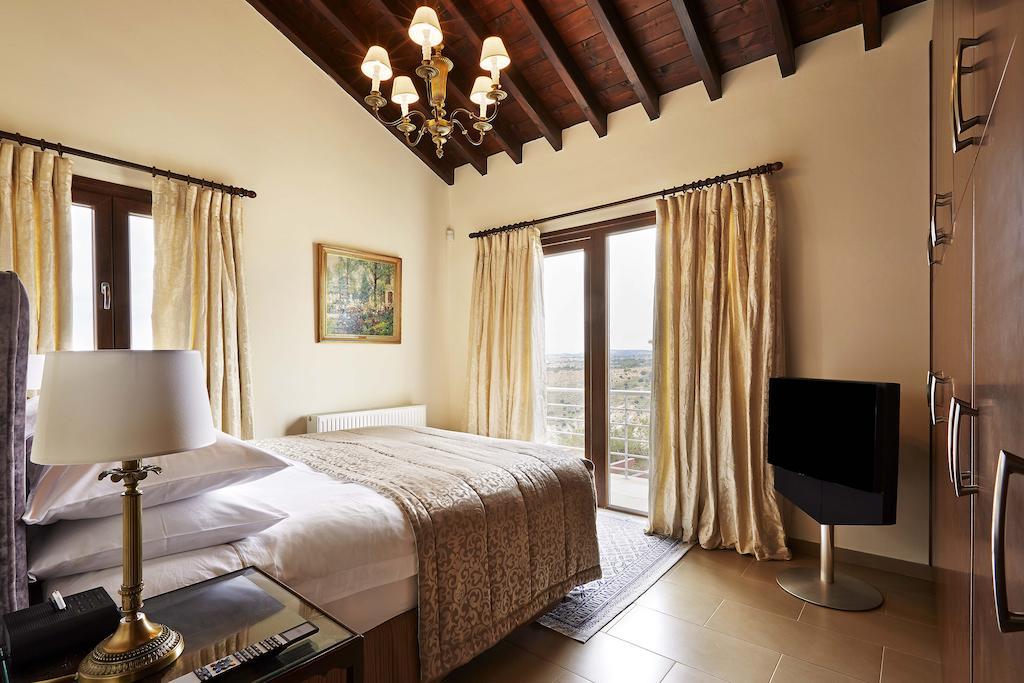 Villa Vikla Pissouri Habitación foto