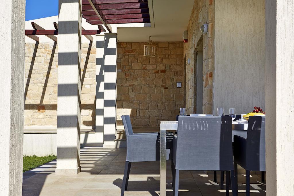 Villa Vikla Pissouri Habitación foto