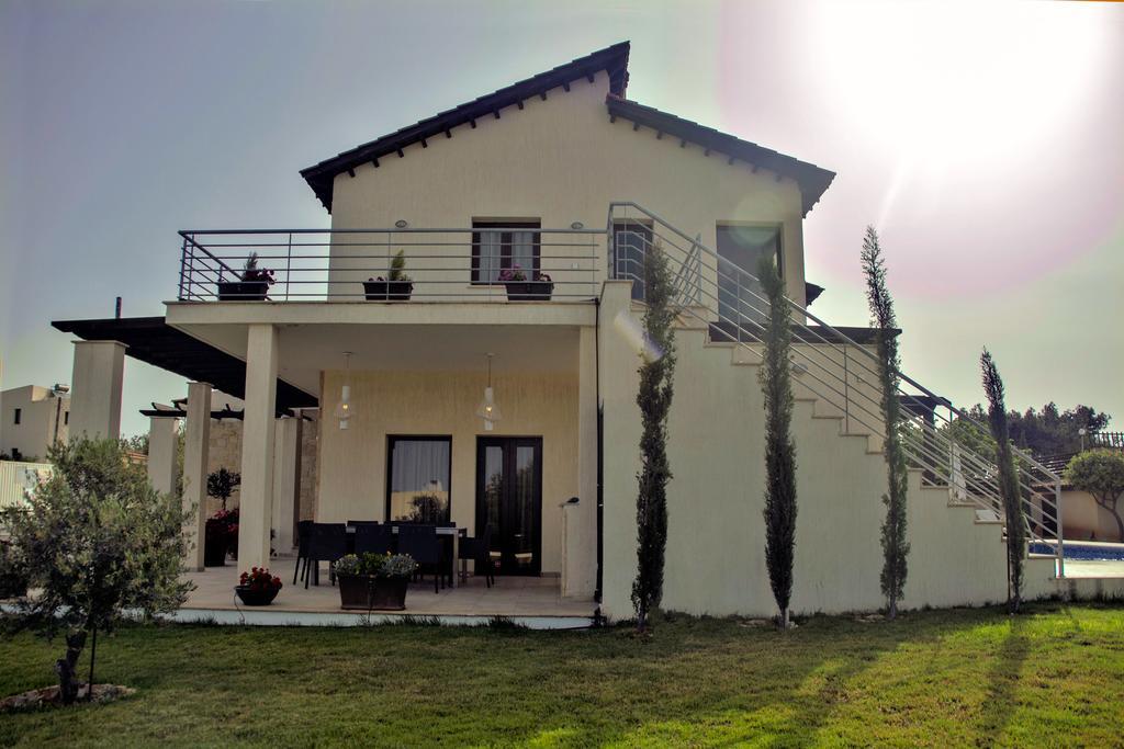Villa Vikla Pissouri Exterior foto